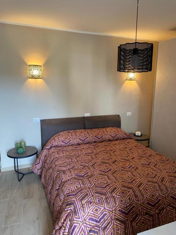 Casa Mari Διαμέρισμα Sulzano Εξωτερικό φωτογραφία